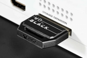 【噂】Xbox用新SSD拡張カードがショーケースで発表か？と海外で噂