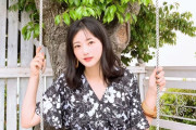 STU48瀧野由美子はやっぱり美人だよね！！【STU/瀬戸内48ゆみりん】