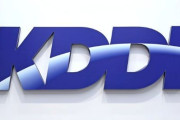 KDDI、逝く・・・