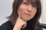 上田麗奈さん、ガチのマジでかわいすぎる！！