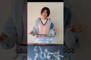 櫻坂46 小島凪紗 川嶋あい/マーメイド #小島凪紗  #櫻坂46