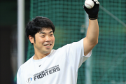 【道スポ】日本ハム近藤FA権行使も　球団は大型契約提示で全力慰留へ