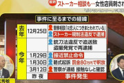 ポケモンセンター刺殺犯・広川大起「今夜中に連絡をください。助けてください」