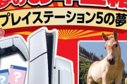 ヨドバシ「Switch2の夢はありません。夢があるのはPS5だけ」