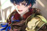 【FEH】シーダと円満生活演出する裏で愛人のカチュア殴ってそうなマルス