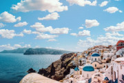 ギリシャ「みんな、夏のギリシャに観光しに来て！」　6月から観光シーズン再開へ