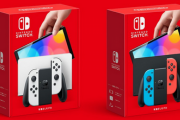 「携帯ゲーム機がSwitchしかないからSwitchが売れてる」単純にこれだけの話でしょ