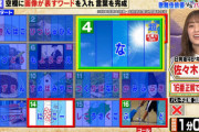 【日向坂46】佐々木久美、絶対当てなきゃいけない問題ｷﾀ━━(ﾟ∀ﾟ)━━!!【潜在能力テスト】