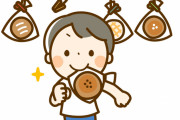 大人気大物ユーチューバー「食べ物で遊ぶな？お前らだってパン食い競走やってるだろ」←この主張