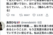 【悲報】NY在住の女性、NYの治安の悪さをツイートしただけで袋叩きにされるWiWiWiWiWiWiWiWi