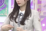 【乃木坂46】じゃんけん駆け引きの岡本姫奈、明らかに様子がおかしいwww