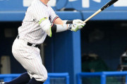 【悲報】村上宗隆さん、シーズン202三振ペース