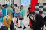 【画像】コスプレイヤーさん、とんでもないVtuberのコスプレを披露してしまうw w w w w w