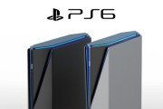 『プレイステーション6』、高性能路線を捨て◯◯路線にシフトか！？