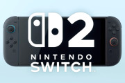 【不可解】IGNさん、Switch2の｢4ヶ月で1036万台突破｣を｢6ヶ月｣にしれっと修正…