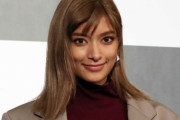 ローラ、10年間我慢した天丼に感激　「次食べるのは10年後」に驚く声も