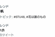 【朗報】田中美〇りん、日本のトレンド入り！！