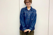 【乃木坂46】清宮レイと藤森さんの私服がほぼ同じ…