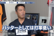 上原浩治氏「大谷はバッターとしては打率が低い。これを言うとアンチ大谷って言われる」