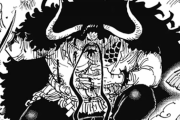 【ONEPIECE -ワンピース】最強生物カイドウさんが勝てなかった海賊一覧ｗｗｗｗｗ