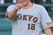 巨人菅野「120球投げても、中3中4日は覚悟している」