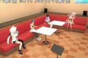 Vtuber 白上フブキ・常闇トワ・夏色まつりが似たようなタイミングで仕事終わり、かなり遅くまで収録してたみたいだが、この面子が出るイベントってなんかあるか？