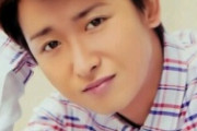 【テレビ】嵐・大野智「服は全部親が買ってきたのを着る」「興味がない。洋服とかモノとか」