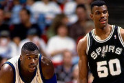 【NBA】もし1995年のファイナルにSASが進出していたらどうなっていた？