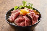 ローストビーフは美味いのにローストビーフ丼がイマイチな理由