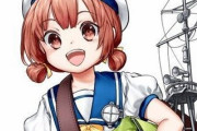 【艦これ】艦娘たちって義務教育とかどうしてるんだろ。駆逐艦とか
