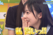 【日向坂46】前回のひなあい"学力テスト"成績順位を見ると...
