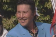 ジャンボ尾崎さん死去　元西鉄ライオンズ投手