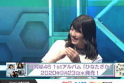 【日向坂46】さらっとベミホ呼びをするアンガ田中さんwww