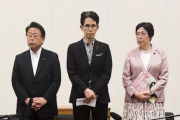 【もう滅茶苦茶】公明党さん、立憲との参院統一会派を断固否定「安全保障等の根本政策が一致せず」中革「…」