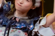 小栗有以の天性のアイドルオーラって何なんだろうな？