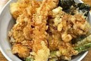 【物価上昇】「てんや」昨年11月に続き値上げ　一押し「イカ天丼」投入　そばも切り替え