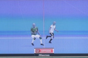 【サッカー】アジア杯に半自動オフサイドテクノロジーの導入が決定!! カタールW杯で登場した最新技術でVARチェック短縮化へ