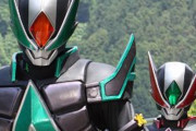 【仮面ライダー剣】グレイブ以外の新世代ライダーについて語ろう
