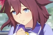【ウマ娘】アニメ3期のピークアウト設定、アプリだとあのウマ娘さんのシナリオでもやってるぞ！
