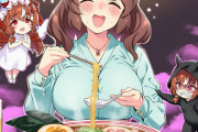 【ウマ娘】やめなさい駄…ライトハロー！人の形を保てなくなる！←「天使スティルはそれでいいのか…？」