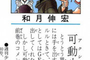 和月伸宏さん「とうとう可動少女人形を買ったぜ！たまんねえぜｗ」