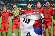 【悲報】サッカー元韓国代表監督「もう日本の方が上だわ。現実見よう」