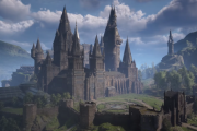 【ハリーポッター】ホグワーツ、意外に歴史が浅かった･･･
