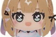 【ウマ娘】プライズ品のウマ娘グッズ、自力で取るかショップで購入するか迷うわね。
