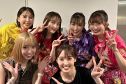 【動画】『ももクロ15周年ツアー 東京公演 DAY1 その後に』動画公開！ミラクルが起こった1回目の “QUEEN OF 東京” 決定の瞬間…!?