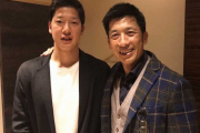 阪神OB横田慎太郎氏　矢野監督にエール「CSで喜んでいる姿見たい」