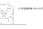 【画像】石300個使って無事爆死しますた・・・笑いたければ笑えよ【パズドラ】