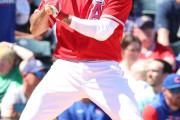 【MLB】エンゼルス、レンドン契約再編で最大109億円の資金余力確保へ　今井達也、岡本和真争奪戦に追い風