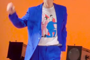 【衝撃】小説家・朝井リョウ氏が「盛れ！ミ・アモーレ（Juice=Juice）」を踊ってみた動画がXで大バズり中ｗｗｗｗｗｗｗｗｗｗｗｗｗｗ