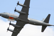海上哨戒機不足に悩むアルゼンチン、ノルウェーから中古P-3Cを4機購入
